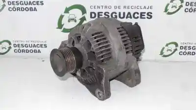 Second-hand car spare part alternator for bmw serie 3 compacto (e36) 1.6 cat oem iam references 2541697  valeo - 80.a