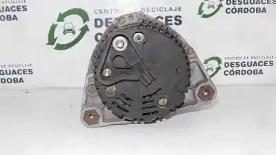 Second-hand car spare part alternator for bmw serie 3 compacto (e36) 1.6 cat oem iam references 2541697  valeo - 80.a