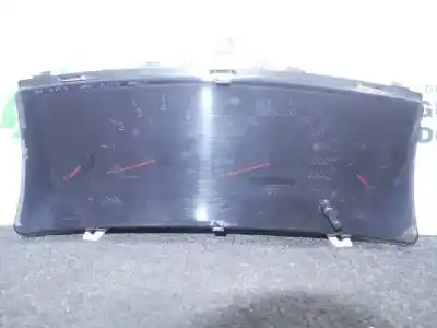 Peça sobressalente para automóvel em segunda mão quadrante por toyota corolla (e12) 2.0 turbodiesel cat referências oem iam 8380002c60 - 110080288002 - 110080288002