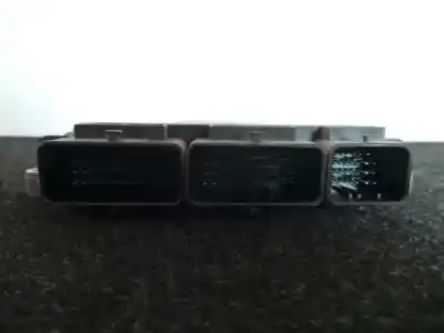 Peça sobressalente para automóvel em segunda mão centralina de motor uce por renault master kasten 2.3 dci diesel cat referências oem iam 0281017341 - 1039s42908 - 2374100899r - 237101157r