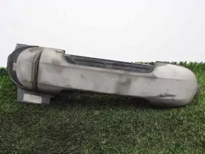 Автозапчасти б/у наружная рукоятка передняя справа за ford transit connect (tc7) 1.8 tdci cat ссылки oem iam 