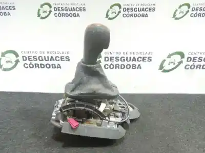 Pièce détachée automobile d'occasion LEVIER pour BMW SERIE 5 BERLINA (E39)  Références OEM IAM 1423784A - 1422277  