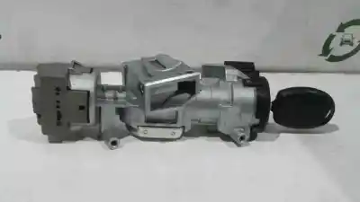 Second-hand car spare part IGNITION SWITCH for FORD FOCUS BERLINA (CAP)  OEM IAM references 3M513F880A  