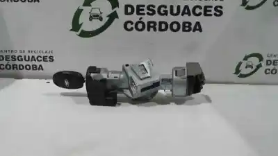 Second-hand car spare part ignition switch for ford focus berlina (cap) 1.8 tdci turbodiesel cat oem iam references 3m513f880a  