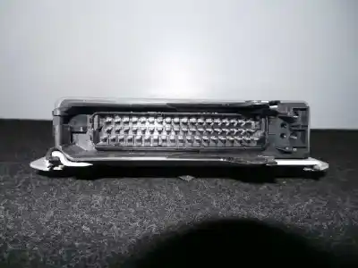 Tweedehands auto-onderdeel ECU MOTORCONTROLLER voor BMW SERIE 3 BERLINA (E30)  OEM IAM-referenties 0261200157 - 26RT2794  