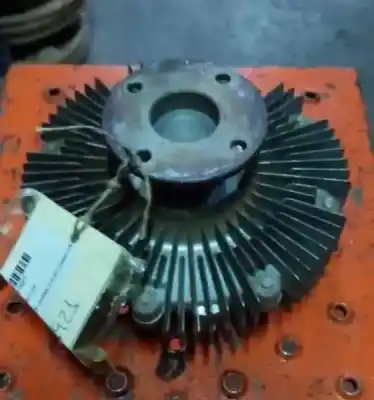 Автозапчасти б/у вязкомоторный вентилятор за nissan navara pick-up (d40m) 2.5 dci diesel cat ссылки oem iam 21082eb30a