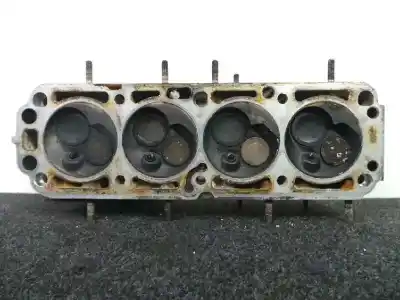 Gebrauchtes Autoersatzteil ZYLINDERKOPF DES MOTORS zum OPEL KADETT E  OEM-IAM-Referenzen R90209918 - 90209918 76124 