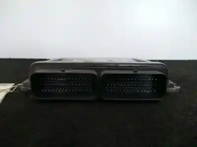 Peça sobressalente para automóvel em segunda mão centralina de motor uce por daewoo tacuma (u100) 1.6 referências oem iam s010016037e - k2311121890011189 - 96487150 - 1akd