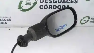 Автозапчасти б/у задний вид справа за ford ka (ccq) 1.3 cat ссылки oem iam 86700 - k188c