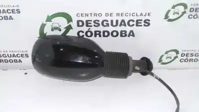 Автозапчасти б/у задний вид справа за ford ka (ccq) 1.3 cat ссылки oem iam 86700 - k188c  