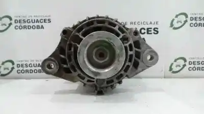 Pezzo di ricambio per auto di seconda mano ALTERNATORE per FIAT BRAVA (182)  Riferimenti OEM IAM A127IM  MAGNETI MARELLI - 100.A