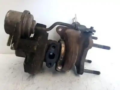 Pezzo di ricambio per auto di seconda mano TURBOCOMPRESSORE per OPEL ASTRA G BERLINA  Riferimenti OEM IAM 8971852413 - 4917306601 - 1140148  