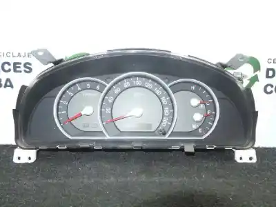 Pezzo di ricambio per auto di seconda mano pannello degli strumenti per kia sorento (bl) (2002->) 2.5 crdi riferimenti oem iam 940133e190 - 20070831 - 11000984700k