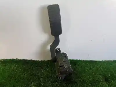 İkinci el araba yedek parçası GAZ PEDALI için RENAULT LAGUNA II (BG0)  OEM IAM referansları 8200002904  
