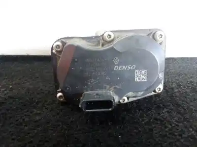 Автозапчастина б/у КЛАПАН EGR для NISSAN NV 200 (M20)  Посилання на OEM IAM 8201143495 - 147104647R - HU1501000211 - Q12151018  