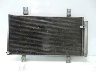 Second-hand car spare part air conditioning condenser / radiator for mazda rx-8 (se, fe) 1.3 (fe103 se3p) oem iam references 