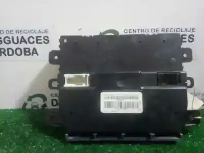 Автозапчасти б/у многофункциональное управление за mini mini (r56) 1.4 16v cat ссылки oem iam 3452241 - 815302070919g0021 - 69815302  