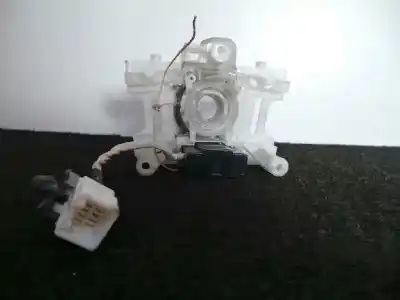 Second-hand car spare part air bag ring for mazda rx-8 (se, fe) 1.3 (fe103 se3p) oem iam references fe16 - 17d724 - 17c514