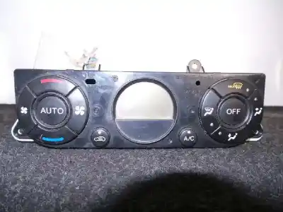 Gebrauchtes Autoersatzteil KLIMAKONTROLLE zum FORD MONDEO BERLINA (GE)  OEM-IAM-Referenzen 2S7H18C612AA  1S7H18D451AC
