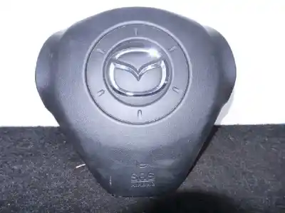 Second-hand car spare part front left air bag for mazda rx-8 (se, fe) 1.3 (fe103 se3p) oem iam references hcgr182836e