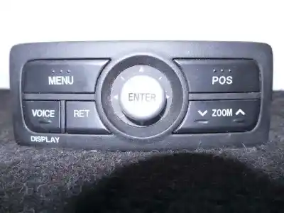 Second-hand car spare part multifunction switch for mazda rx-8 (se, fe) 1.3 (fe103 se3p) oem iam references 