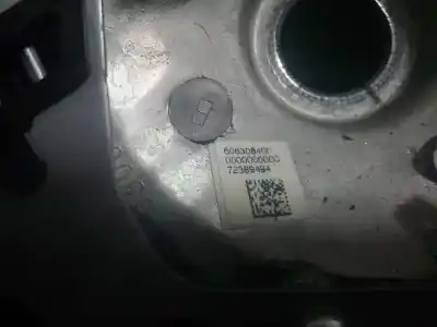 Автозапчастина б/у кермо для mini mini (r56) 1.4 16v cat посилання на oem iam   