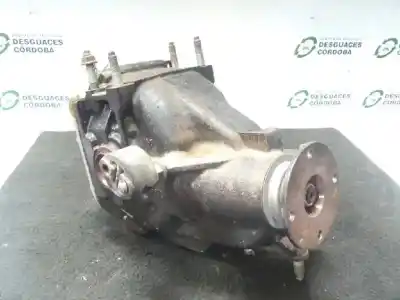 Second-hand car spare part rear differential for mazda rx-8 (se, fe) 1.3 (fe103 se3p) oem iam references f5 - 040904722