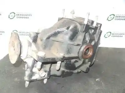 Second-hand car spare part rear differential for mazda rx-8 (se, fe) 1.3 (fe103 se3p) oem iam references f5 - 040904722  