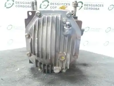 Second-hand car spare part rear differential for mazda rx-8 (se, fe) 1.3 (fe103 se3p) oem iam references f5 - 040904722  