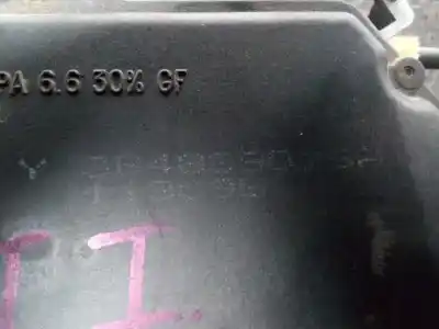 Автозапчасти б/у замок задней левой двери за seat toledo ii (1m2) 1.9 tdi ссылки oem iam 3b4839015a  