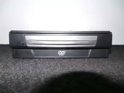 Second-hand car spare part dvd system for mazda rx-8 (se, fe) 1.3 (fe103 se3p) oem iam references cnvm4270a - 66347 - fe1566df0b