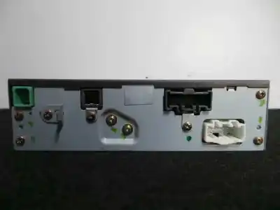 Second-hand car spare part dvd system for mazda rx-8 (se, fe) 1.3 (fe103, se3p) oem iam references cnvm4270a - 66347 - fe1566df0b  