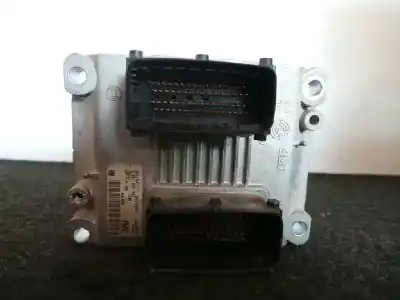 Second-hand car spare part ECU ENGINE CONTROL for OPEL CORSA C  OEM IAM references 0261207421  