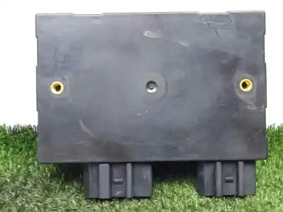 Second-hand car spare part comfort module for volkswagen golf iv berlina (1j1) 1.9 tdi oem iam references 1j0959799ah - 5dk00795451  