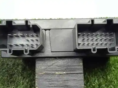 Second-hand car spare part comfort module for volkswagen golf iv berlina (1j1) 1.9 tdi oem iam references 1j0959799ah - 5dk00795451  