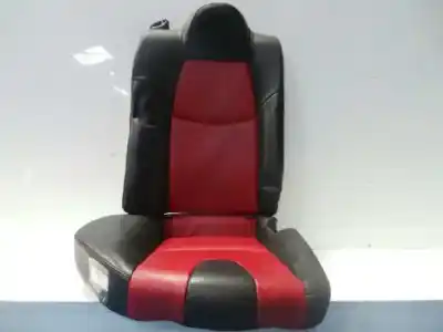 Second-hand car spare part rear right seats for mazda rx-8 (se, fe) 1.3 (fe103 se3p) oem iam references 
