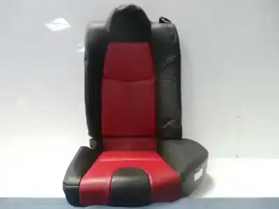 Second-hand car spare part rear left seats for mazda rx-8 (se, fe) 1.3 (fe103 se3p) oem iam references 