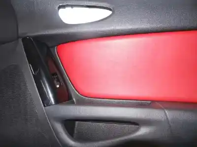 Автозапчастина б/у обработка передніх правіх дверей для mazda rx-8 (se, fe) 1.3 (fe103 se3p) посилання на oem iam   