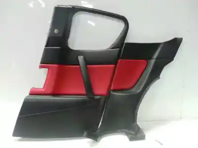Second-hand car spare part right rear door trim for mazda rx-8 (se, fe) 1.3 (fe103 se3p) oem iam references 