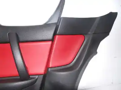 Автозапчастина б/у обликка задніх правіх дверей для mazda rx-8 (se, fe) 1.3 (fe103 se3p) посилання на oem iam   