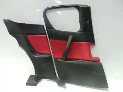 Second-hand car spare part left rear door trim for mazda rx-8 (se, fe) 1.3 (fe103 se3p) oem iam references 
