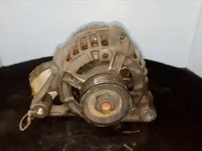 Автозапчасти б/у ГЕНЕРАТОР за AUDI A4 BERLINA (B5)  ссылки OEM IAM 0123320016 - 058903016A 90A 