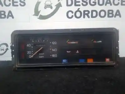 Автозапчасти б/у приборная доска за renault 7 (124_) 1.0 ссылки oem iam 99526201 Автозапчасти б/у приборная доска за renault 7 (124_) 1.0 ссылки oem iam 99526201