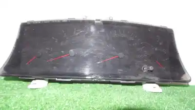 Peça sobressalente para automóvel em segunda mão QUADRANTE por TOYOTA COROLLA (E12)  Referências OEM IAM 8380002760 - 110080107004  