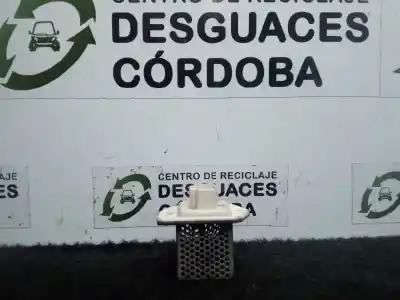 Автозапчастина б/у СТІЙКІСТЬ НА НАГРЕВАННЯ для SSANGYONG KORANDO  Посилання на OEM IAM   