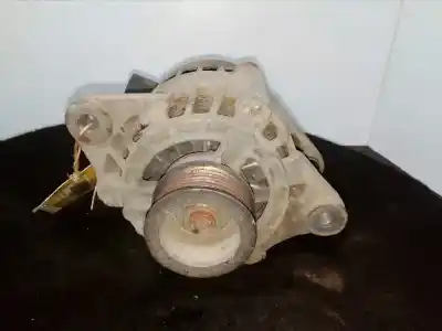 Recambio de automóvil de segunda mano de ALTERNADOR para FIAT BRAVO (182)  referencias OEM IAM 0986040631 85A 