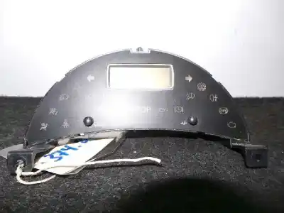 Peça sobressalente para automóvel em segunda mão QUADRANTE por FIAT ULYSSE (179)  Referências OEM IAM C40YE8D6 - 503001060103 - 1497566080B01  