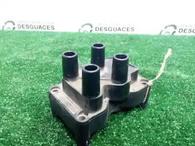 Автозапчасти б/у катушка зажигания за ford focus berlina (cap) 1.6 16v cat ссылки oem iam 0221503485 - 4m5g12029za