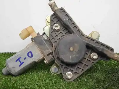 Second-hand car spare part driver left window regulator for hyundai i10 i (pa) 1.2 oem iam references   08-13 - electrico Second-hand car spare part driver left window regulator for hyundai i10 i (pa) 1.2 oem iam references   08-13 - electrico