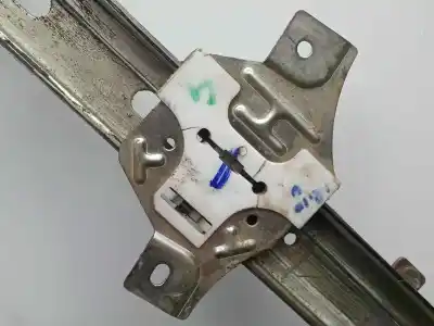 Second-hand car spare part driver left window regulator for hyundai i10 i (pa) 1.2 oem iam references   08-13 - electrico Second-hand car spare part driver left window regulator for hyundai i10 i (pa) 1.2 oem iam references   08-13 - electrico